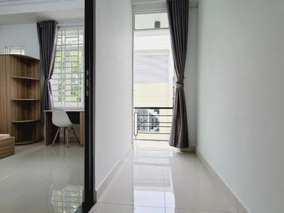 Alojamiento en Ho Chi Minh City, Vietnam Alojamiento en Ho Chi Minh City, Vietnam