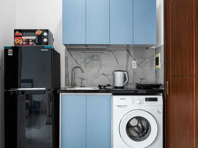 Logement dans Ho Chi Minh City, Vietnam Logement dans Ho Chi Minh City, Vietnam