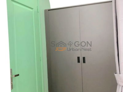 Жилье в Ho Chi Minh City, Vietnam Жилье в Ho Chi Minh City, Vietnam