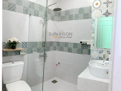 Alojamiento en Ho Chi Minh City, Vietnam  Alojamiento en Ho Chi Minh City, Vietnam