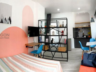 Gehäuse In Ho Chi Minh City, Vietnam Gehäuse In Ho Chi Minh City, Vietnam