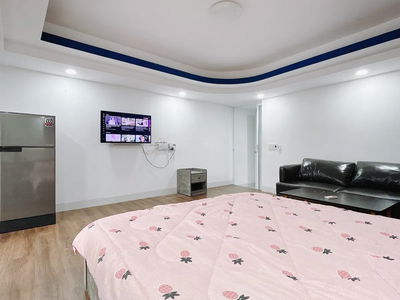 Alojamiento en Ho Chi Minh City, Vietnam Alojamiento en Ho Chi Minh City, Vietnam