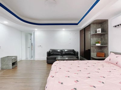 Logement dans Ho Chi Minh City, Vietnam  Logement dans Ho Chi Minh City, Vietnam