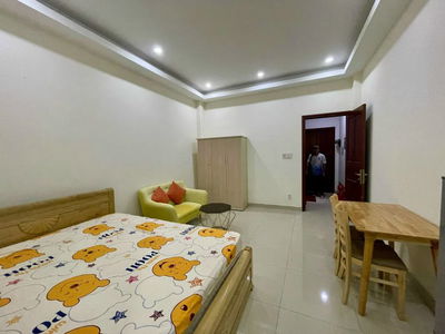 Alojamiento en Nha Be, Vietnam Alojamiento en Nha Be, Vietnam