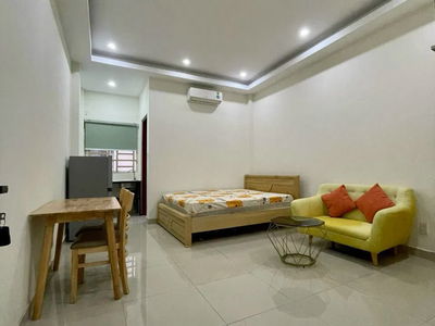 Housing in Nha Be, Vietnam  Housing in Nha Be, Vietnam