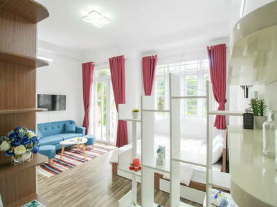 Жилье в Ho Chi Minh City, Vietnam Жилье в Ho Chi Minh City, Vietnam