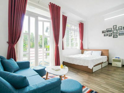 Жилье в Ho Chi Minh City, Vietnam Жилье в Ho Chi Minh City, Vietnam