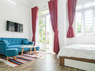 Housing in Ho Chi Minh City, Vietnam Housing in Ho Chi Minh City, Vietnam