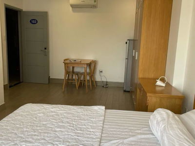 Alojamiento en Ho Chi Minh City, Vietnam Alojamiento en Ho Chi Minh City, Vietnam