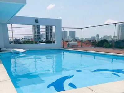 Logement dans Ho Chi Minh City, Vietnam Logement dans Ho Chi Minh City, Vietnam