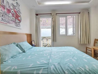 Alojamiento en Ho Chi Minh City, Vietnam Alojamiento en Ho Chi Minh City, Vietnam