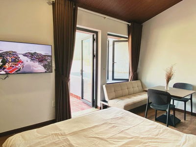 Alojamiento en Ho Chi Minh City, Vietnam  Alojamiento en Ho Chi Minh City, Vietnam