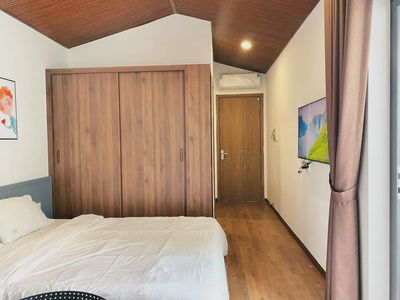 Alojamiento en Ho Chi Minh City, Vietnam Alojamiento en Ho Chi Minh City, Vietnam