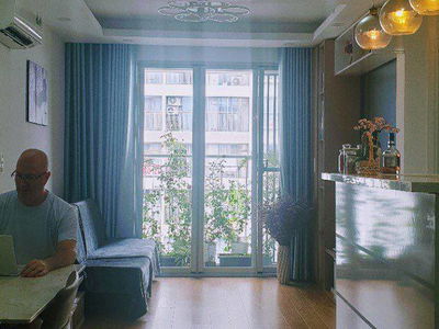 Scenic Valley, Vietnam Scenic Valley, Vietnam