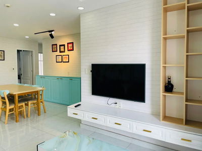 Scenic Valley, Vietnam Scenic Valley, Vietnam