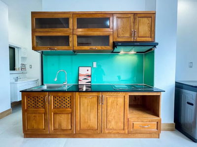 Alojamiento en Ho Chi Minh City, Vietnam Alojamiento en Ho Chi Minh City, Vietnam