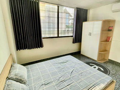 Жилье в Ho Chi Minh City, Vietnam  Жилье в Ho Chi Minh City, Vietnam