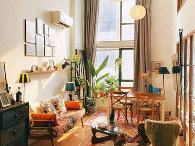 Housing in Nha Be, Vietnam Housing in Nha Be, Vietnam