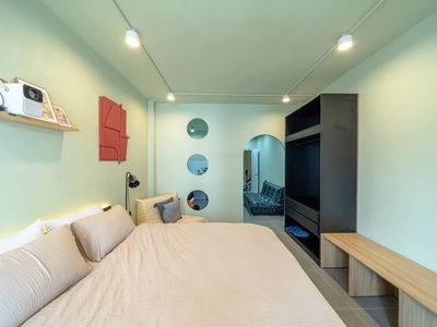 Logement dans Ho Chi Minh City, Vietnam Logement dans Ho Chi Minh City, Vietnam