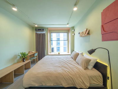 Logement dans Ho Chi Minh City, Vietnam Logement dans Ho Chi Minh City, Vietnam