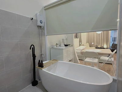 Logement dans Ho Chi Minh City, Vietnam Logement dans Ho Chi Minh City, Vietnam