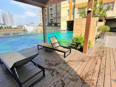 Tropic Garden, Vietnam Tropic Garden, Vietnam