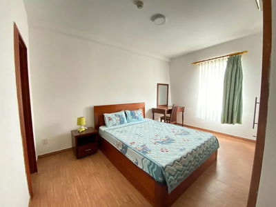 Жилье в Ho Chi Minh City, Vietnam Жилье в Ho Chi Minh City, Vietnam