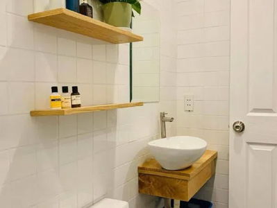 Жилье в Ho Chi Minh City, Vietnam  Жилье в Ho Chi Minh City, Vietnam