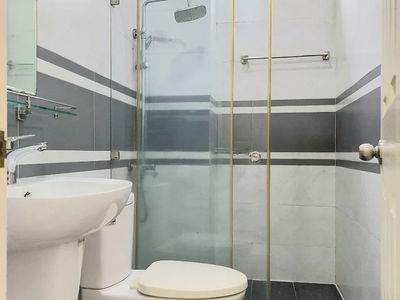 Жилье в Ho Chi Minh City, Vietnam  Жилье в Ho Chi Minh City, Vietnam