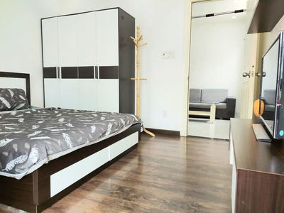 Alojamiento en Ho Chi Minh City, Vietnam  Alojamiento en Ho Chi Minh City, Vietnam