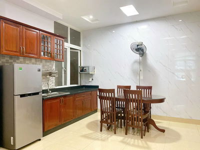 Alojamiento en Ho Chi Minh City, Vietnam  Alojamiento en Ho Chi Minh City, Vietnam