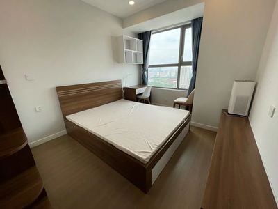 River Panorama, Vietnam  River Panorama, Vietnam