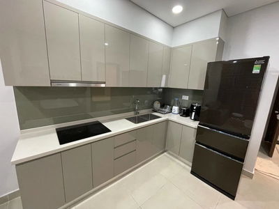 River Panorama, Vietnam  River Panorama, Vietnam