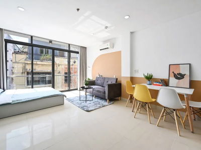 Logement dans Ho Chi Minh City, Vietnam  Logement dans Ho Chi Minh City, Vietnam