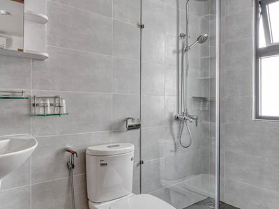 Alojamiento en Nha Be, Vietnam  Alojamiento en Nha Be, Vietnam