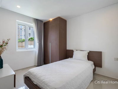 Housing in Nha Be, Vietnam Housing in Nha Be, Vietnam