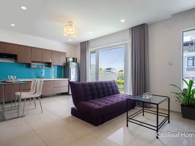 Жилье в Nha Be, Vietnam Жилье в Nha Be, Vietnam