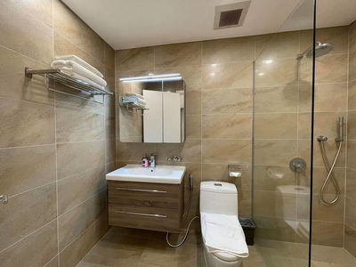 Alojamiento en Ho Chi Minh City, Vietnam Alojamiento en Ho Chi Minh City, Vietnam