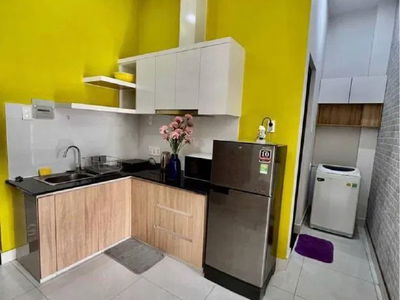 Жилье в Ho Chi Minh City, Vietnam Жилье в Ho Chi Minh City, Vietnam