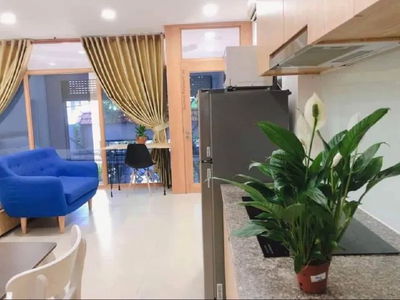 Жилье в Ho Chi Minh City, Vietnam Жилье в Ho Chi Minh City, Vietnam