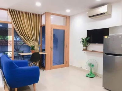 Logement dans Ho Chi Minh City, Vietnam Logement dans Ho Chi Minh City, Vietnam