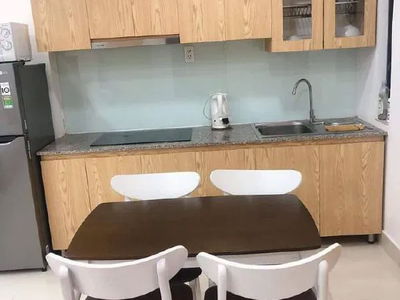 Жилье в Ho Chi Minh City, Vietnam Жилье в Ho Chi Minh City, Vietnam