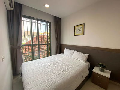Logement dans Ho Chi Minh City, Vietnam  Logement dans Ho Chi Minh City, Vietnam
