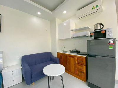 Alojamiento en Nha Be, Vietnam Alojamiento en Nha Be, Vietnam