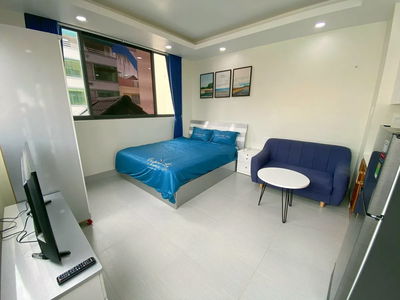 Gehäuse In Nha Be, Vietnam  Gehäuse In Nha Be, Vietnam