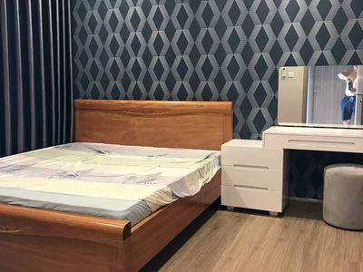 Grand Park, Vietnam Grand Park, Vietnam