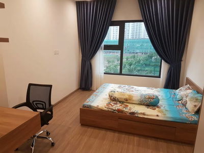 Grand Park, Vietnam Grand Park, Vietnam