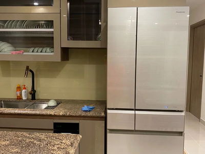 Grand Park, Vietnam Grand Park, Vietnam