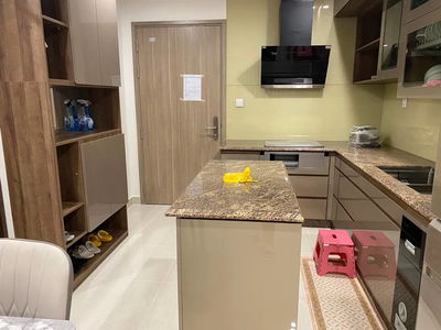 Grand Park, Vietnam Grand Park, Vietnam