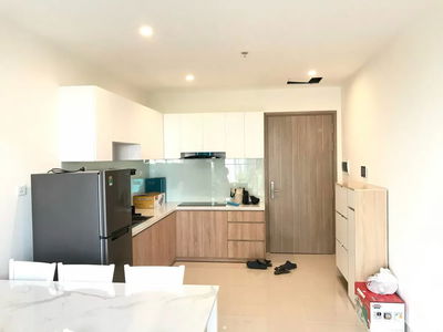 Grand Park, Vietnam Grand Park, Vietnam